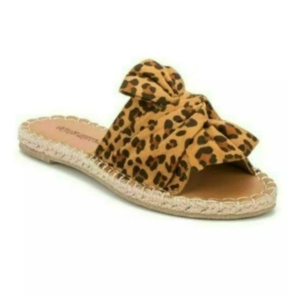 Olivia Miller Shoes - Olivia Miller Last Hurrah Sandals -6